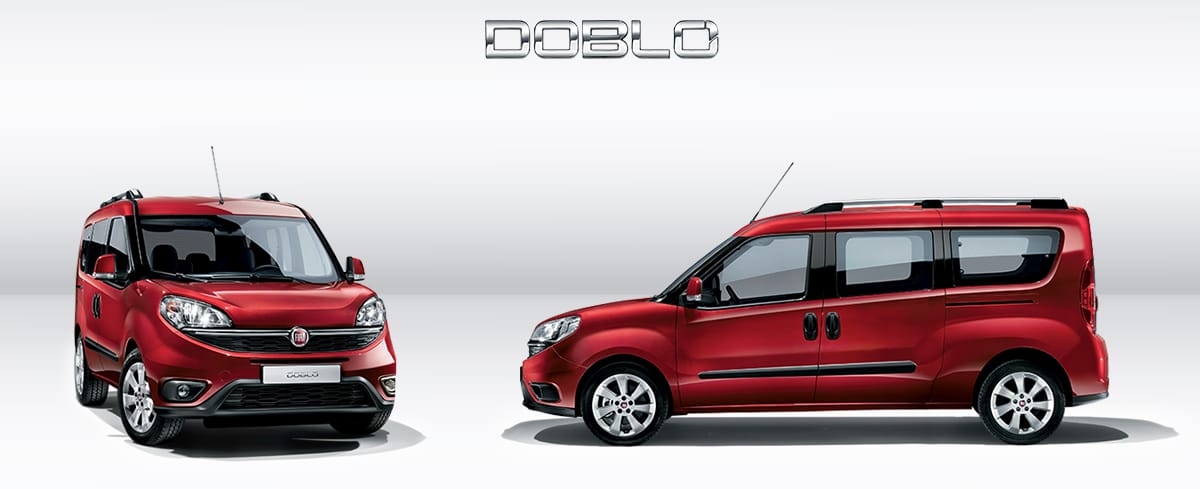 DOBLO MAXI